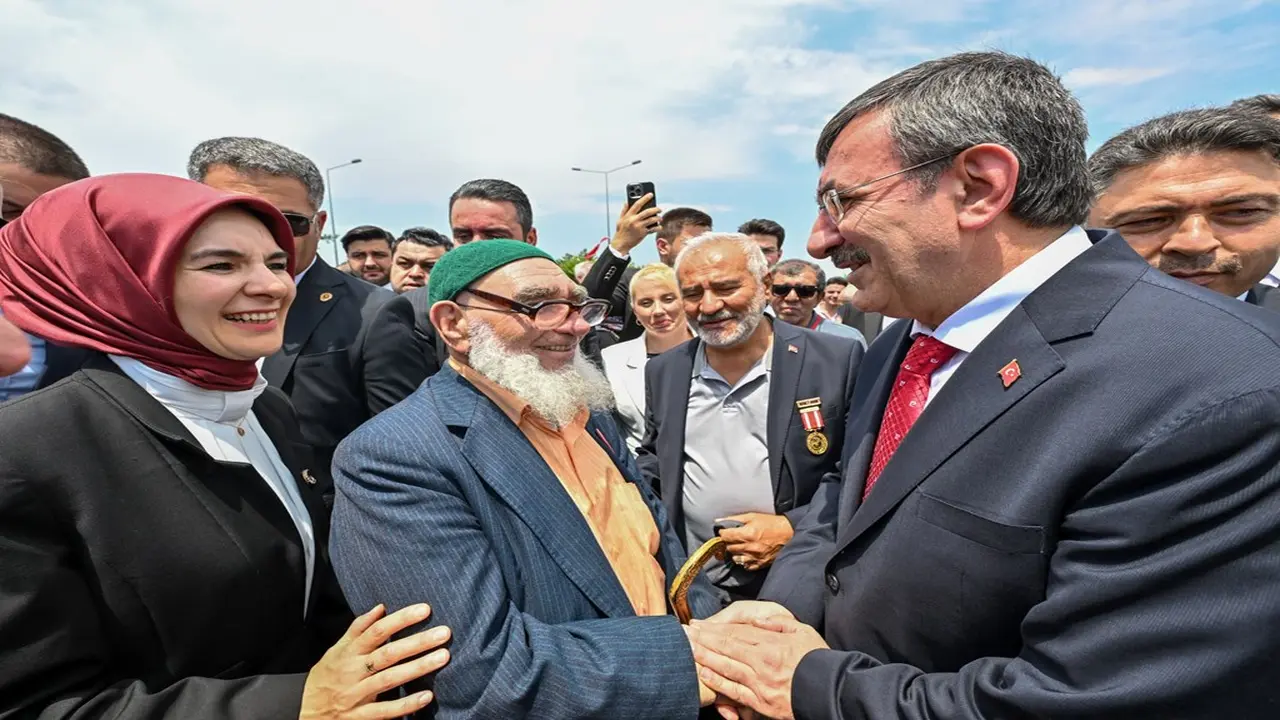 2. Yaşlılık Şurası 21-22 Nisan’da Ankara’da Düzenlenecek