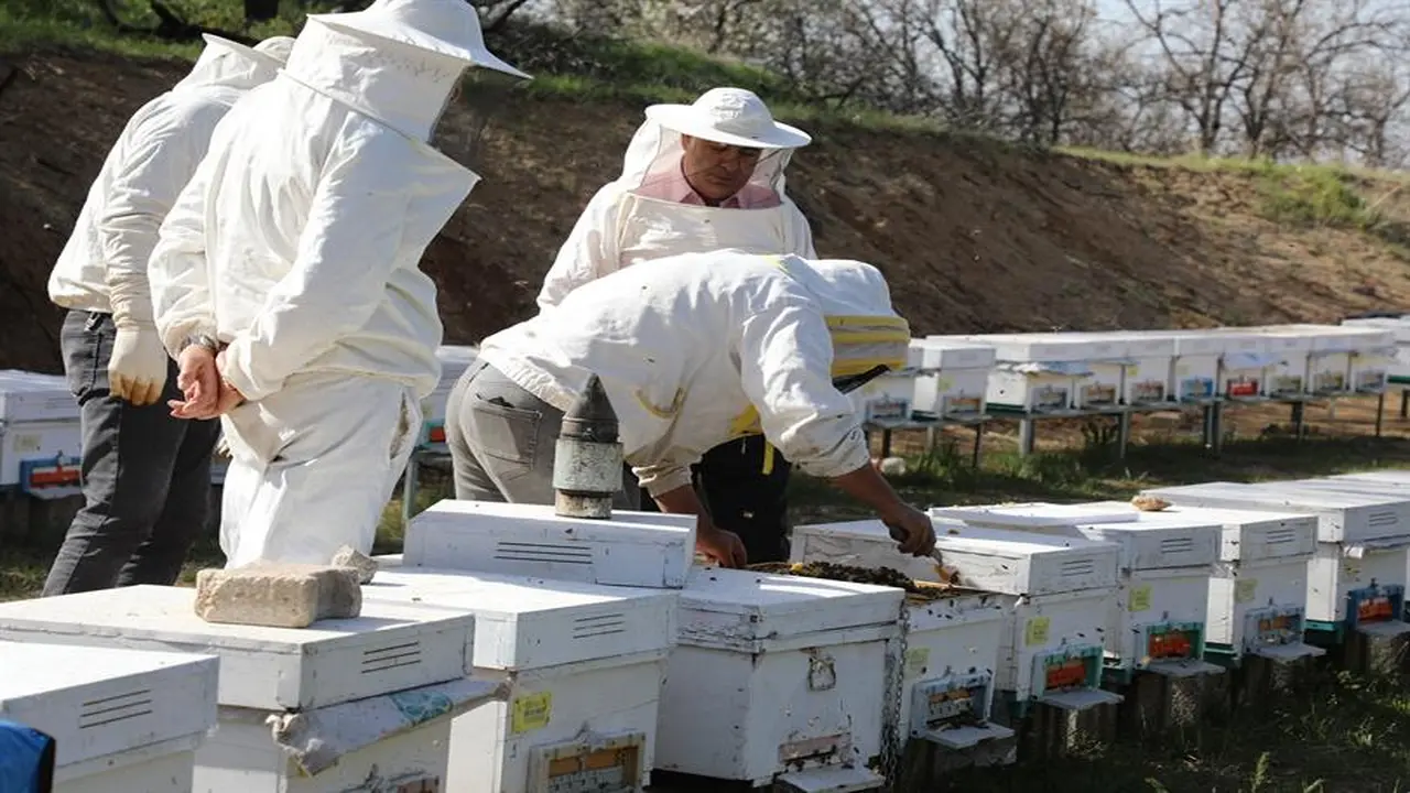 Doğu ve Güneydoğu’da kuvvetli sağanak yağış bekleniyor