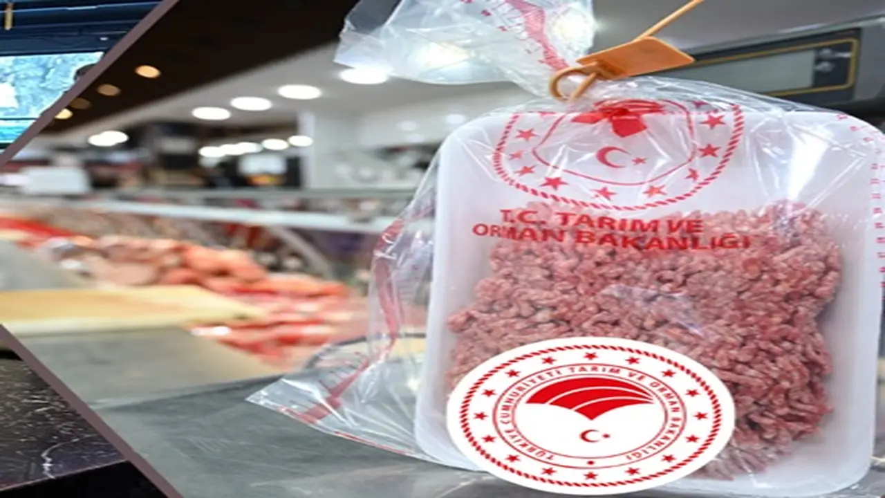 Haziran Ayında 127 Bin Gıda Denetimi: 242,8 Milyon Lira Ceza Kesildi
