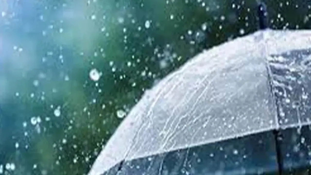 Doğu ve Güneydoğu’da kuvvetli sağanak yağış bekleniyor