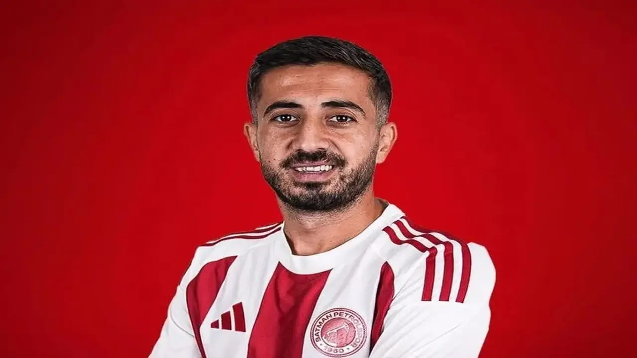 Onur Eriş Elazığspor’da: Transferde Mutlu Son